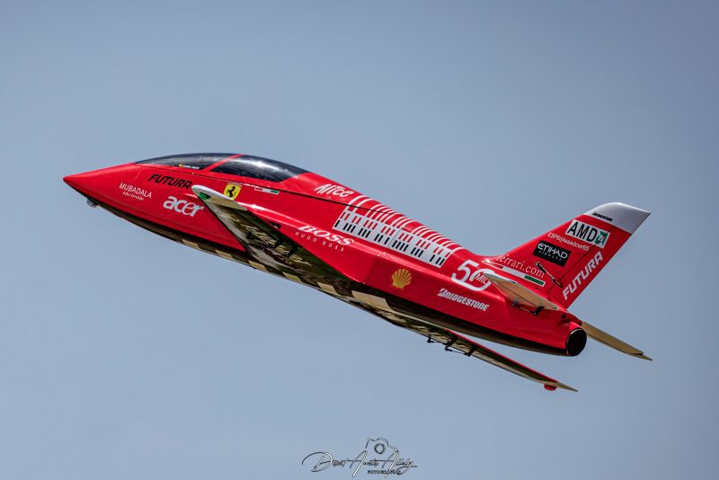 Aguacate Model Airshow 2025