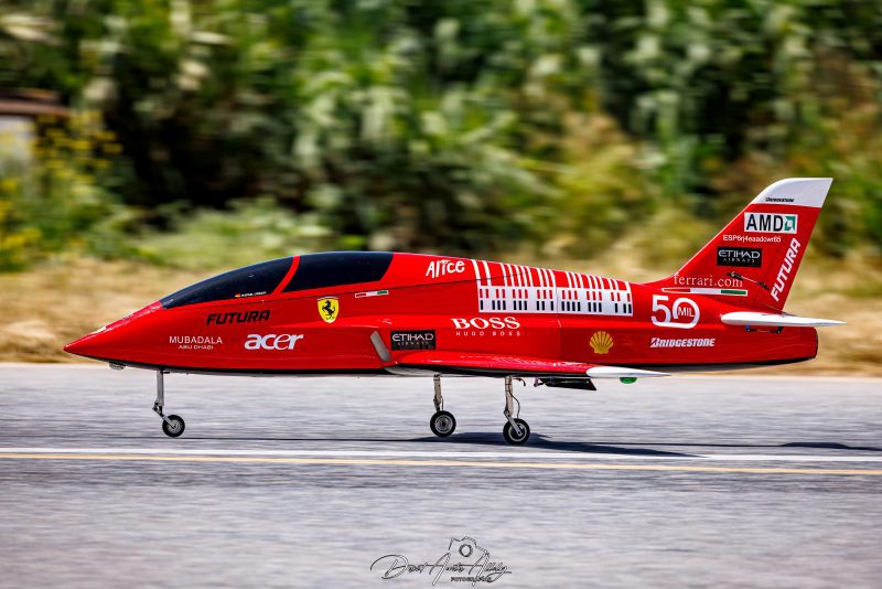 Aguacate Model Airshow 2025