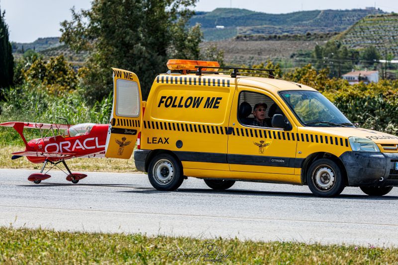 Aguacate Model Airshow 2025