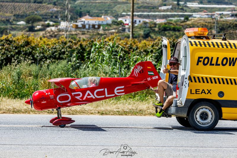 Aguacate Model Airshow 2025