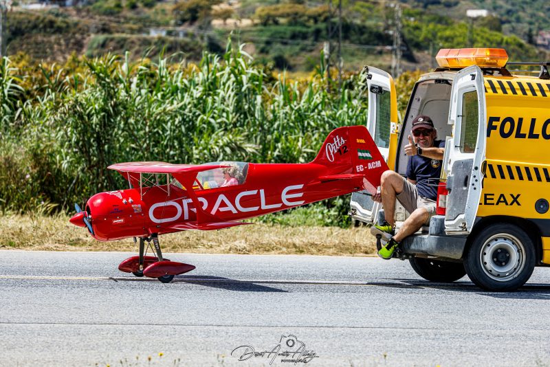 Aguacate Model Airshow 2025