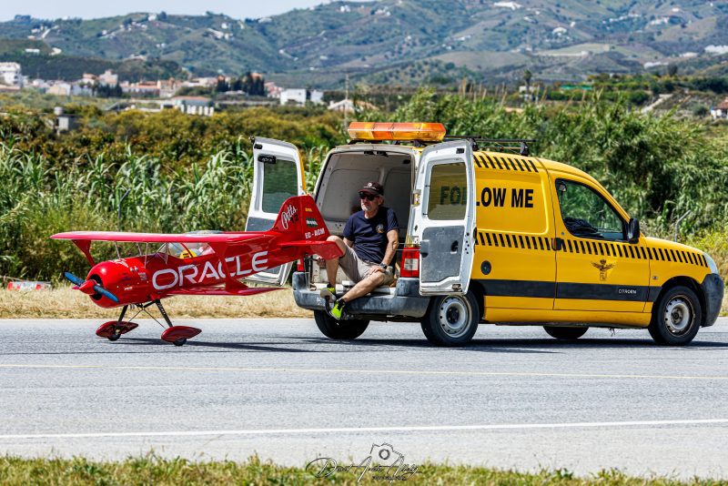 Aguacate Model Airshow 2025