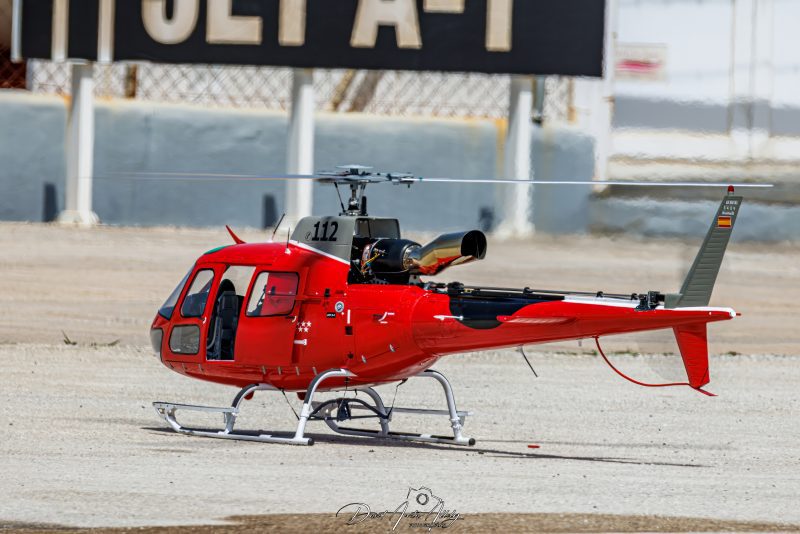 Aguacate Model Airshow 2025