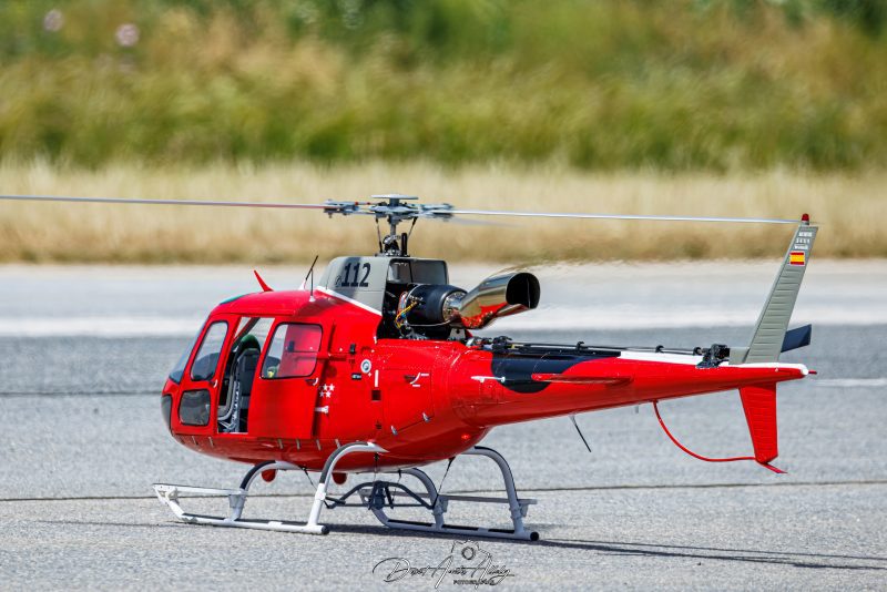 Aguacate Model Airshow 2025