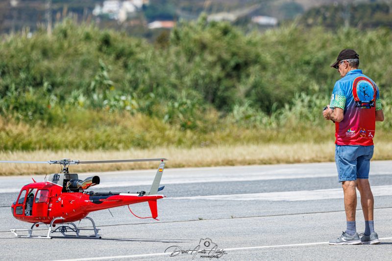 Aguacate Model Airshow 2025