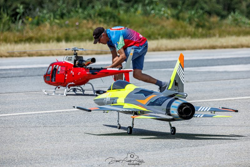 Aguacate Model Airshow 2025