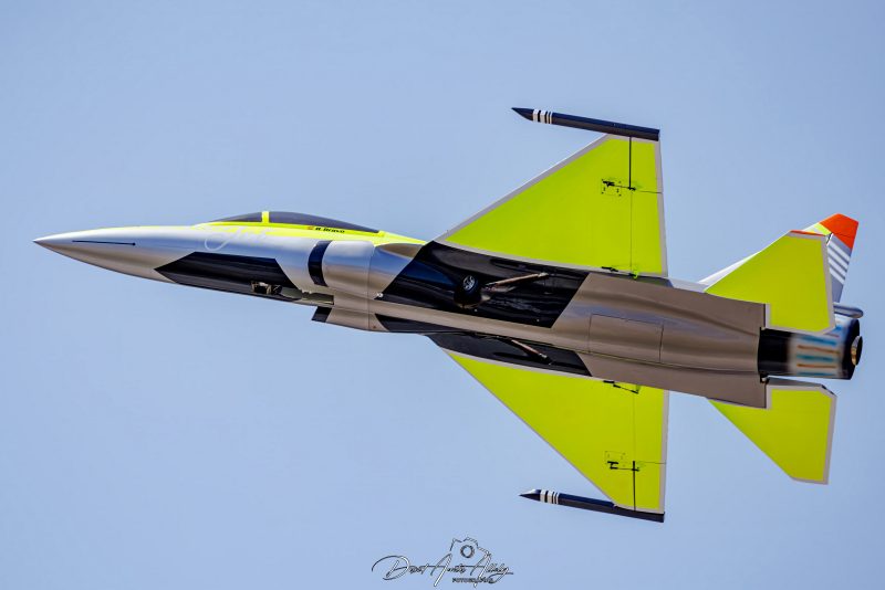 Aguacate Model Airshow 2025