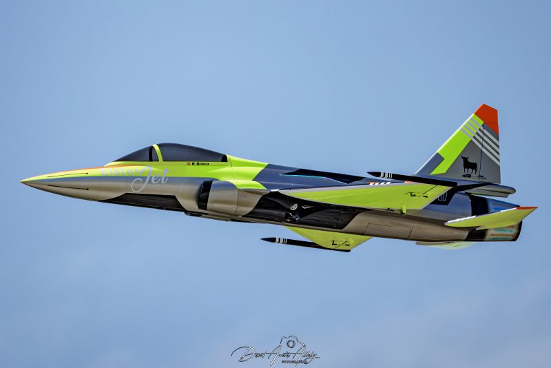 Aguacate Model Airshow 2025