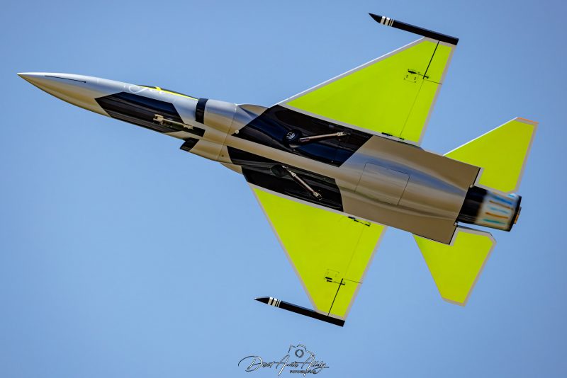 Aguacate Model Airshow 2025