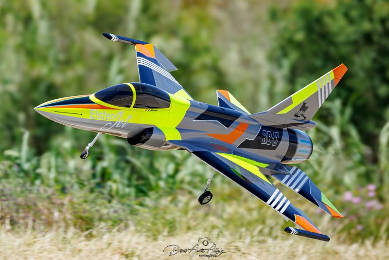 Aguacate Model Airshow 2025