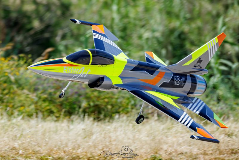 Aguacate Model Airshow 2025