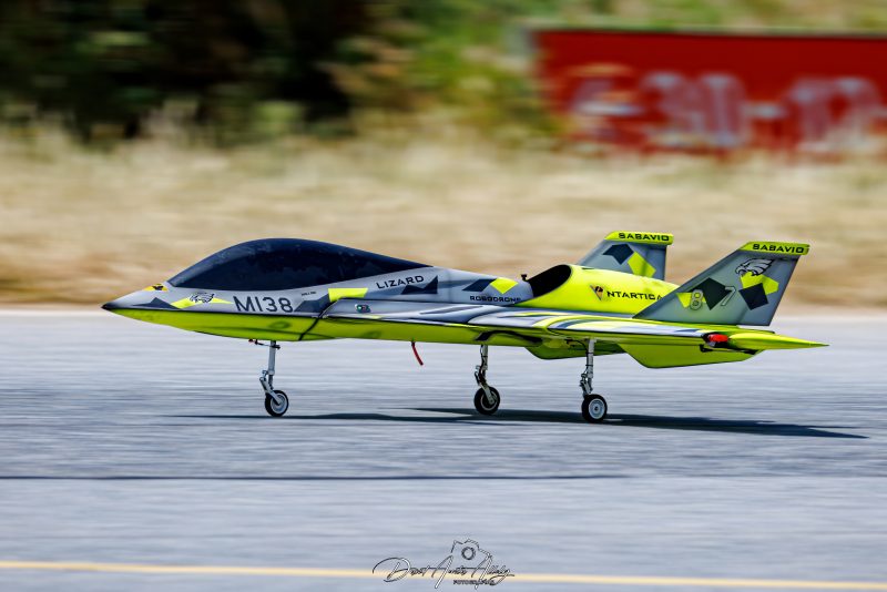 Aguacate Model Airshow 2025