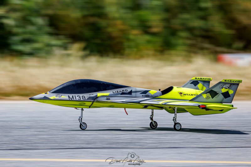 Aguacate Model Airshow 2025