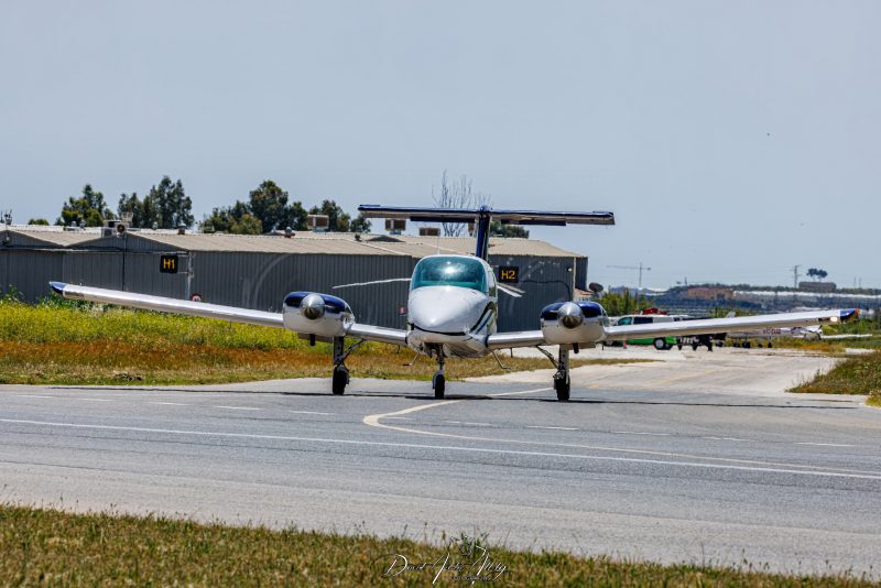 Aguacate Model Airshow 2025