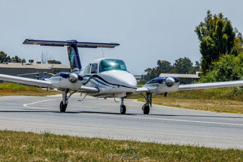 Aguacate Model Airshow 2025