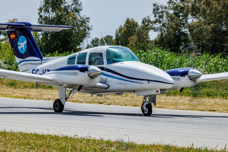 Aguacate Model Airshow 2025