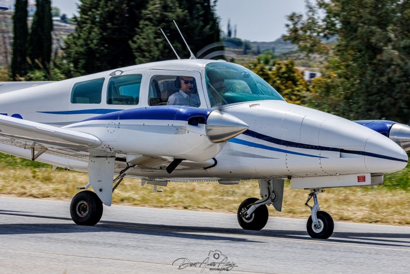 Aguacate Model Airshow 2025