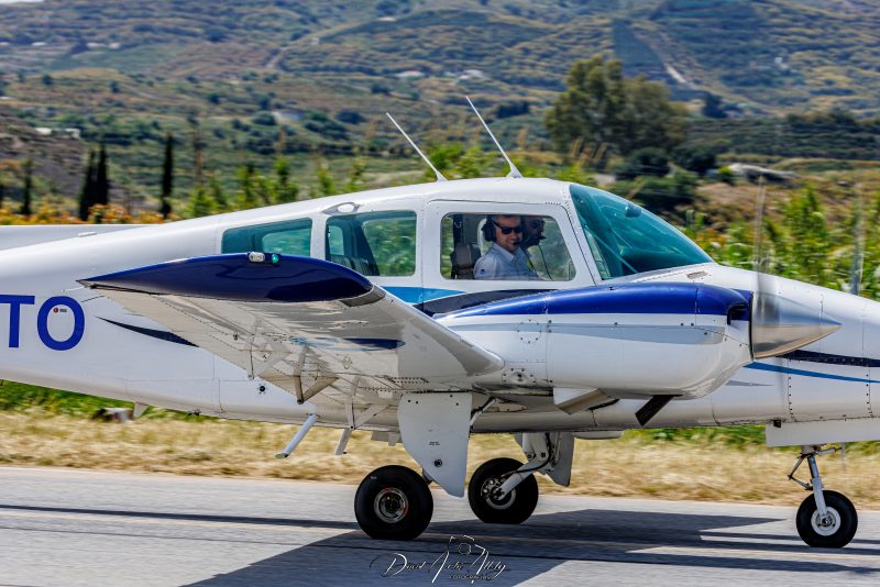 Aguacate Model Airshow 2025