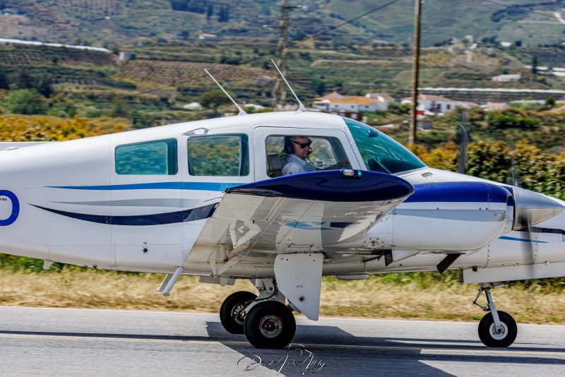 Aguacate Model Airshow 2025