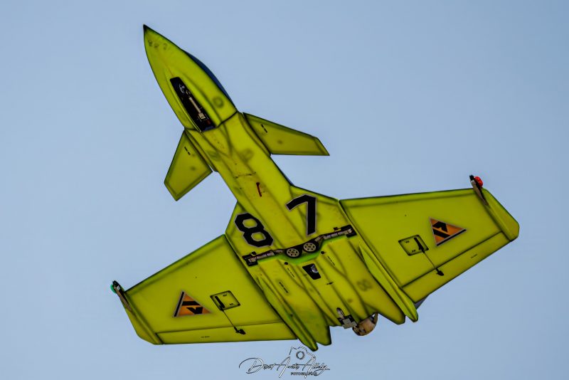 Aguacate Model Airshow 2025