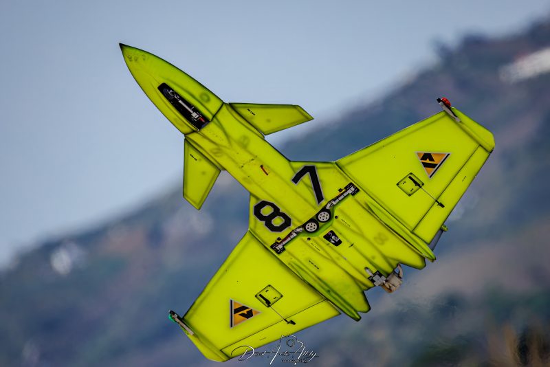 Aguacate Model Airshow 2025