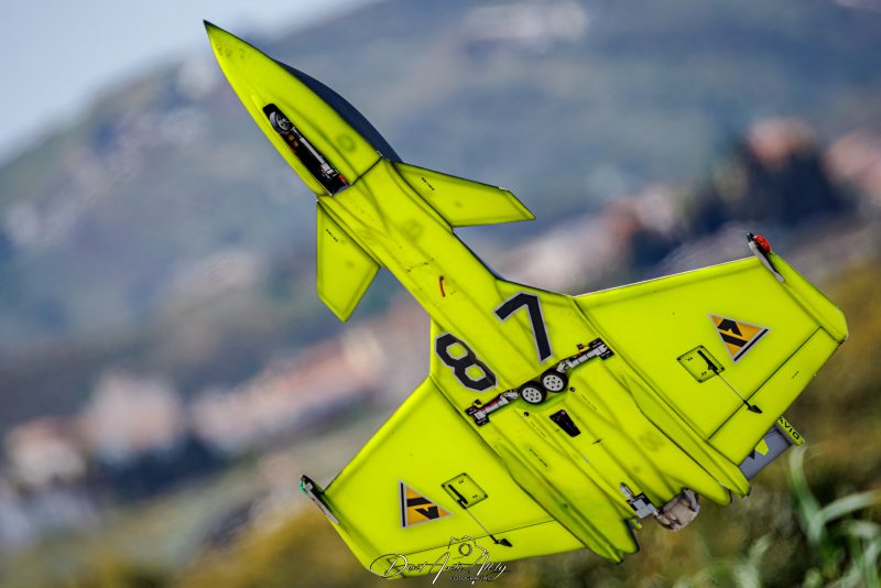 Aguacate Model Airshow 2025