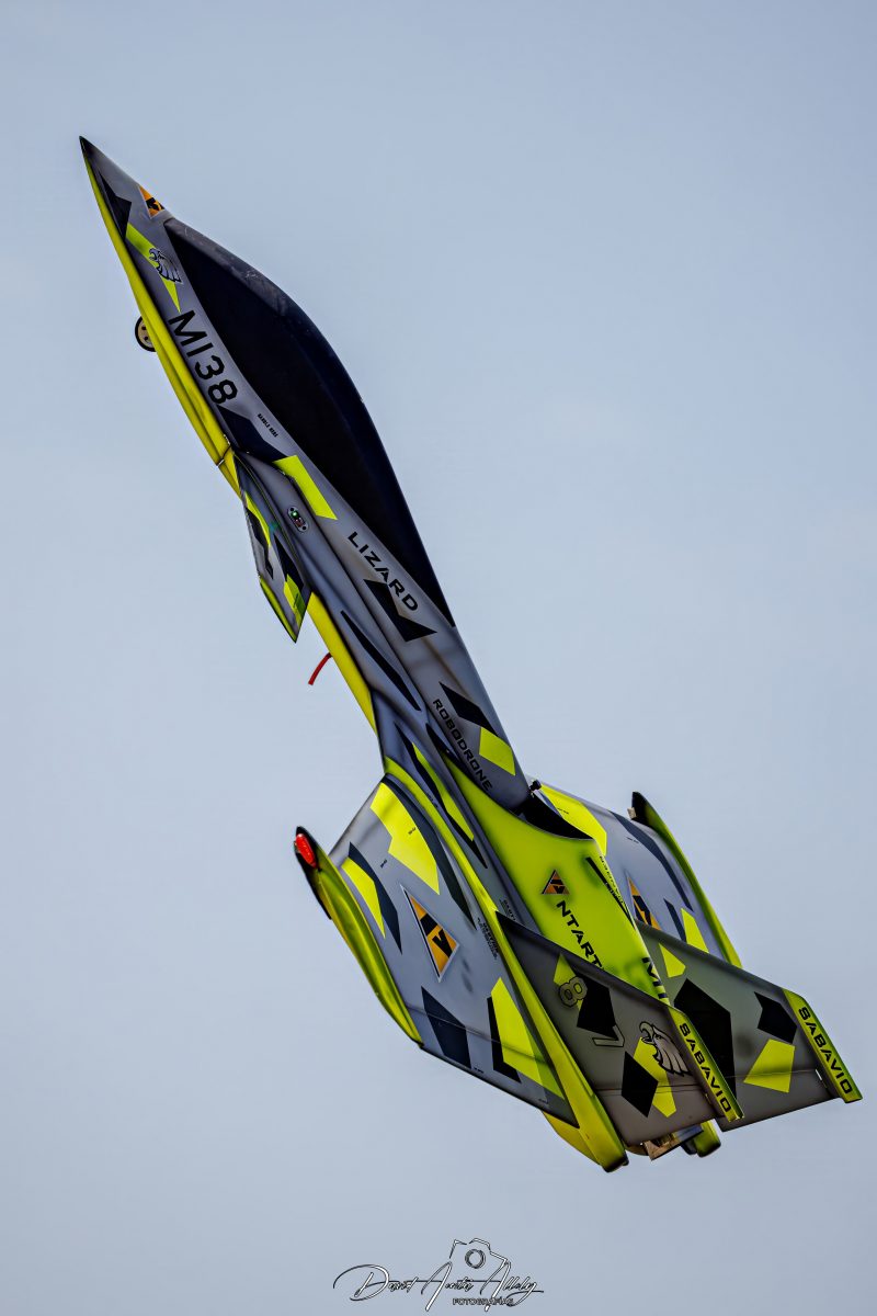 Aguacate Model Airshow 2025