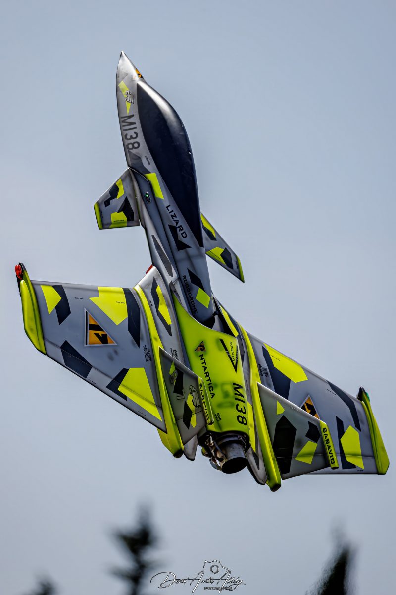 Aguacate Model Airshow 2025