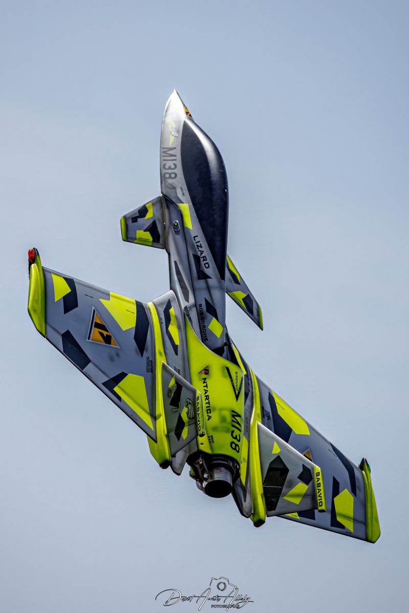 Aguacate Model Airshow 2025