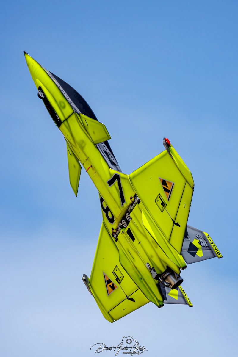 Aguacate Model Airshow 2025