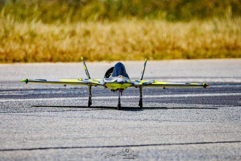 Aguacate Model Airshow 2025