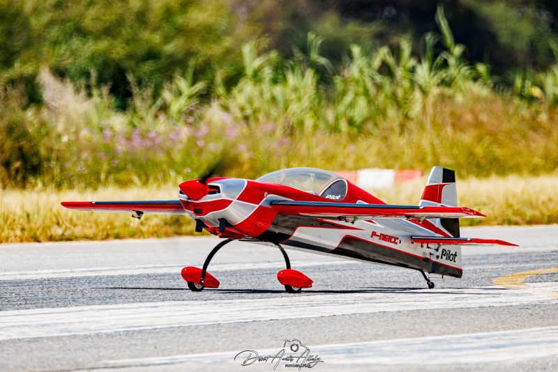 Aguacate Model Airshow 2025