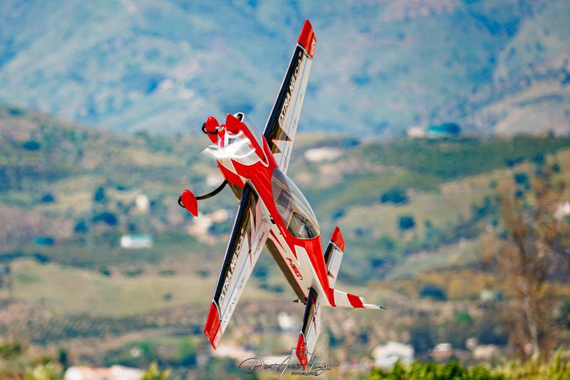 Aguacate Model Airshow 2025