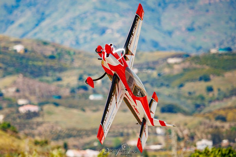 Aguacate Model Airshow 2025