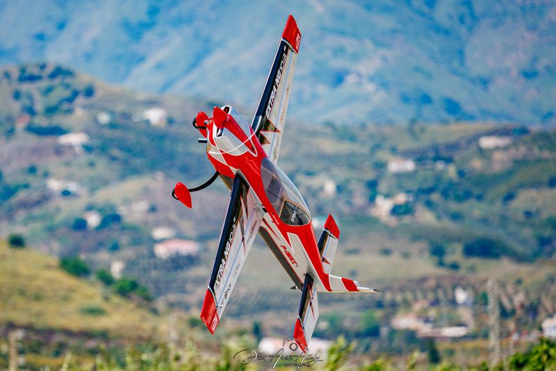 Aguacate Model Airshow 2025