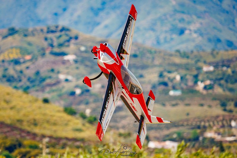 Aguacate Model Airshow 2025