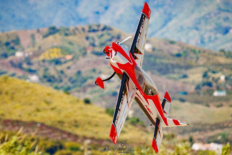 Aguacate Model Airshow 2025