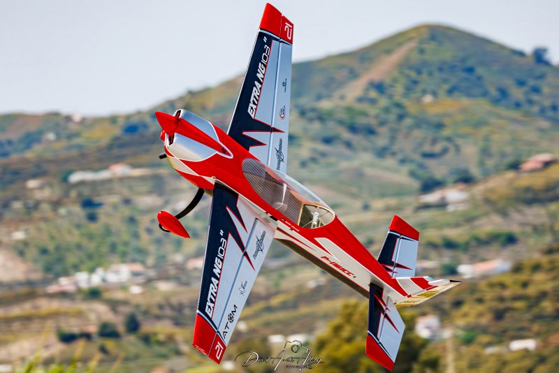 Aguacate Model Airshow 2025