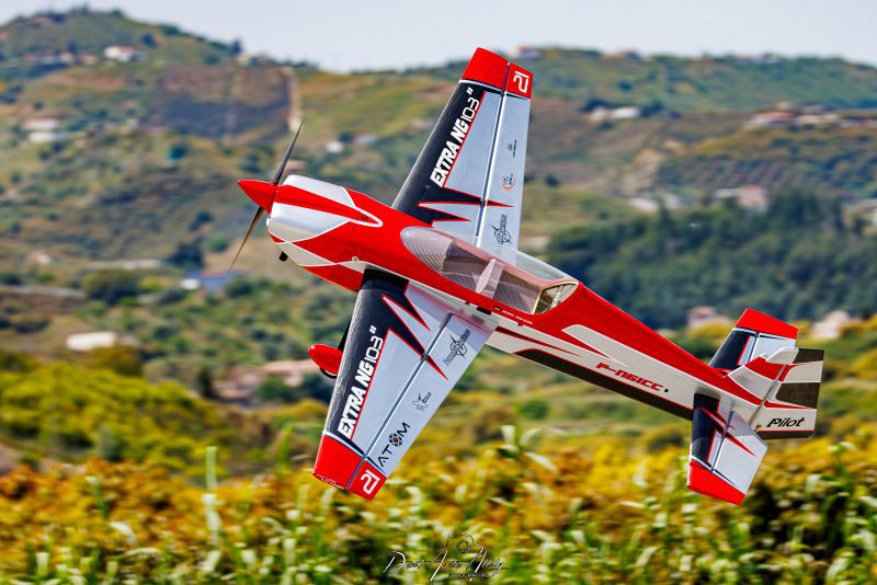 Aguacate Model Airshow 2025