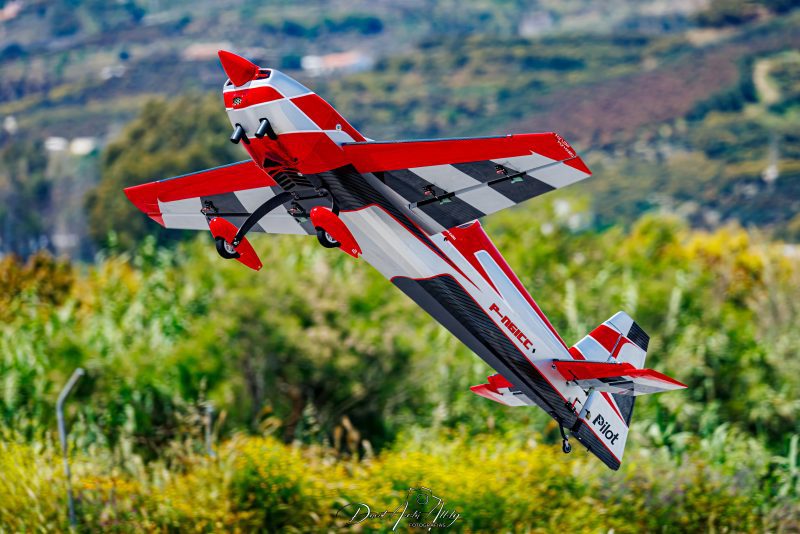 Aguacate Model Airshow 2025