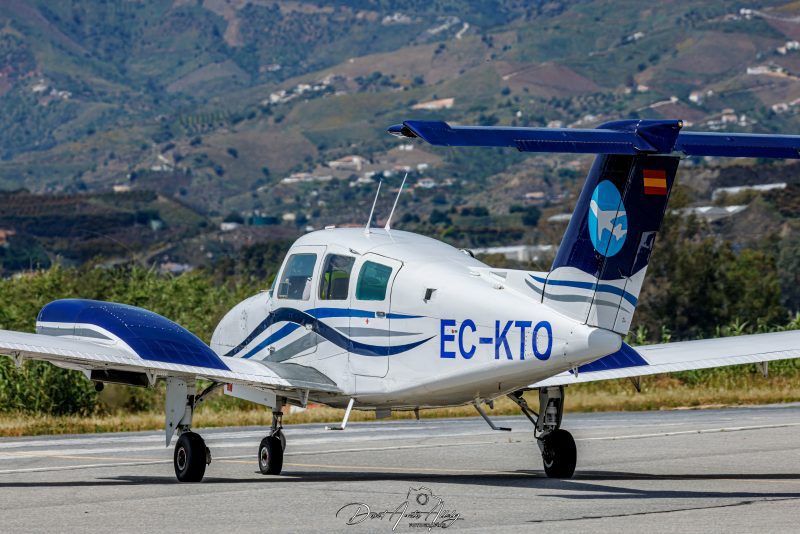 Aguacate Model Airshow 2025