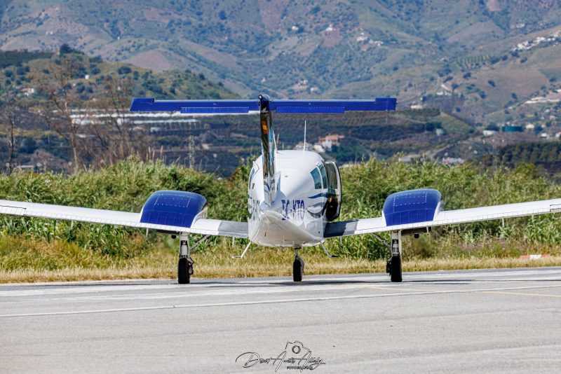 Aguacate Model Airshow 2025