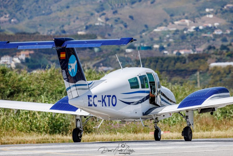 Aguacate Model Airshow 2025