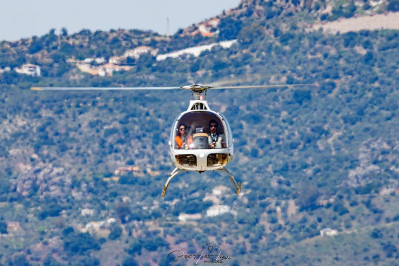 Aguacate Model Airshow 2025