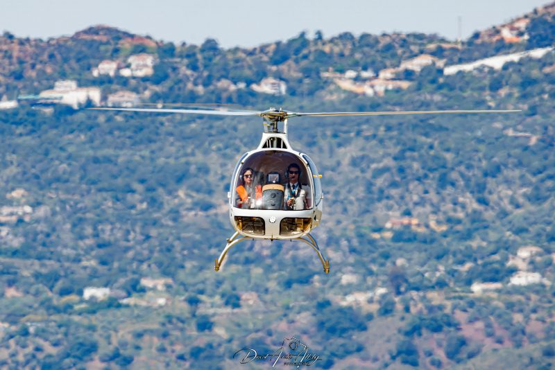 Aguacate Model Airshow 2025