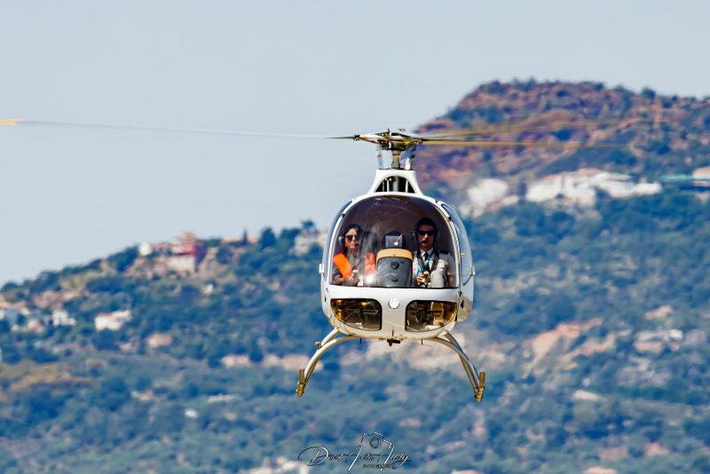 Aguacate Model Airshow 2025