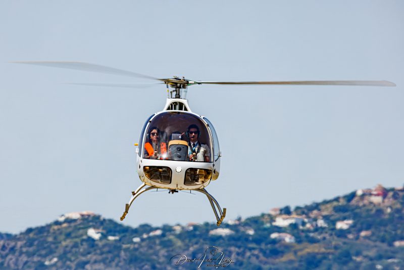 Aguacate Model Airshow 2025