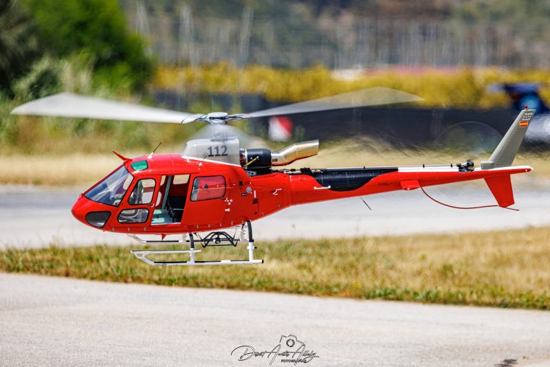 Aguacate Model Airshow 2025