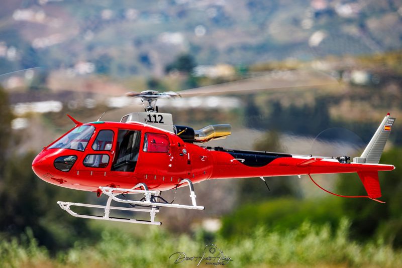 Aguacate Model Airshow 2025