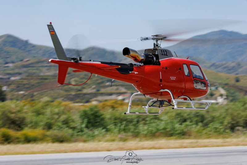 Aguacate Model Airshow 2025